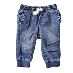 Carter's Baby Lined Jogger Jeans